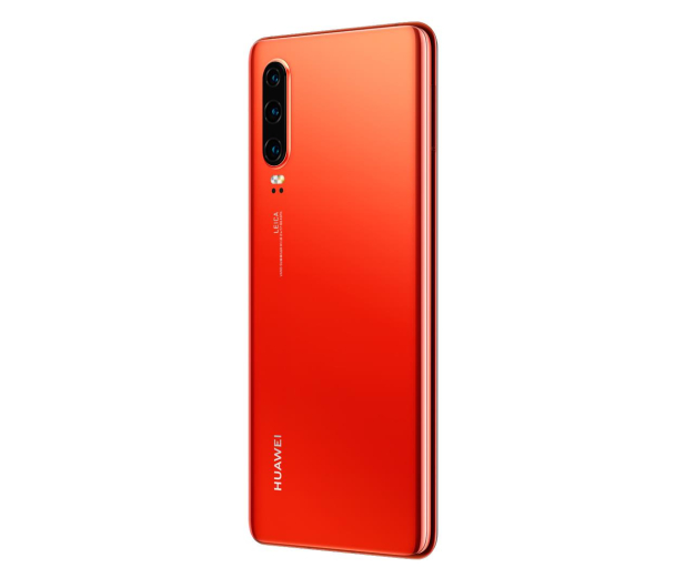 Huawei P30 128GB Bursztyn - 501459 - zdjęcie 5
